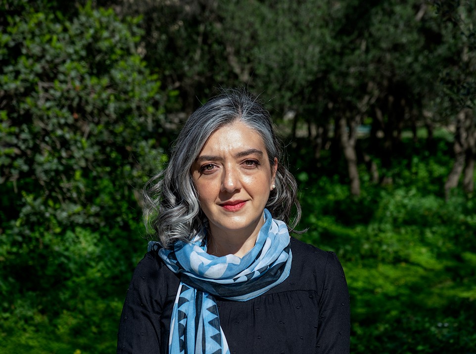GALANOPOULOU MARINA